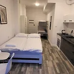 بيت ضيافة Senya 3*
