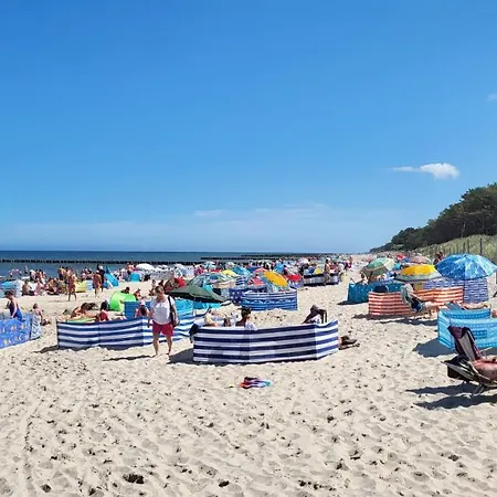 Gasthof Senya Niechorze