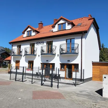 Senya Gasthof