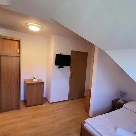 Guest house Senya Niechorze