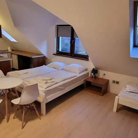 Senya Guest house
