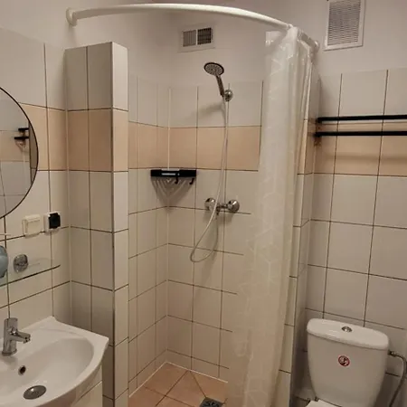 Senya Guest house *