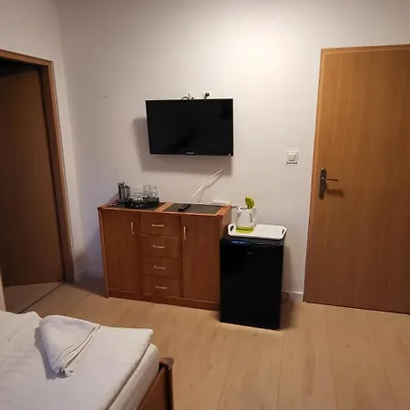 Senya Guest house