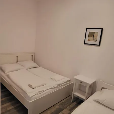 Senya Gasthof Niechorze