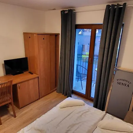 Guest house Senya Niechorze