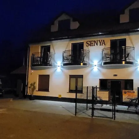 Senya *