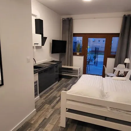 Senya Guest house