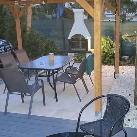 Guest house Senya Niechorze