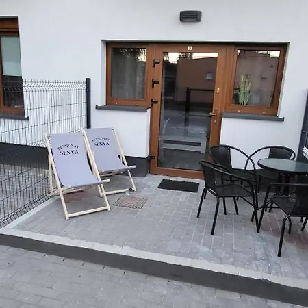 Senya 3* نيخوجة