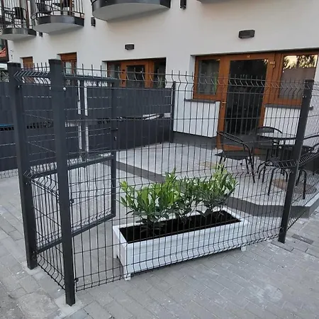 Casa de hóspedes Senya 3*