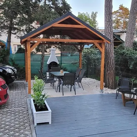 Guest house Senya