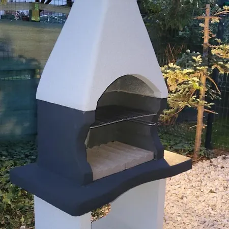 Senya Gasthof Niechorze