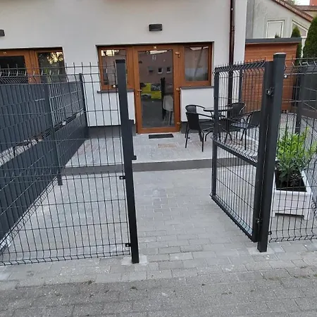 بيت ضيافة Senya