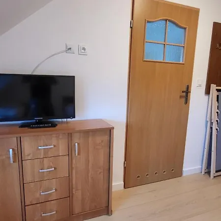 Gasthof Senya Niechorze