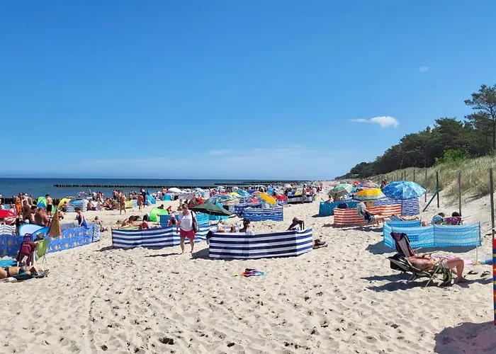 Pensión Senya Niechorze