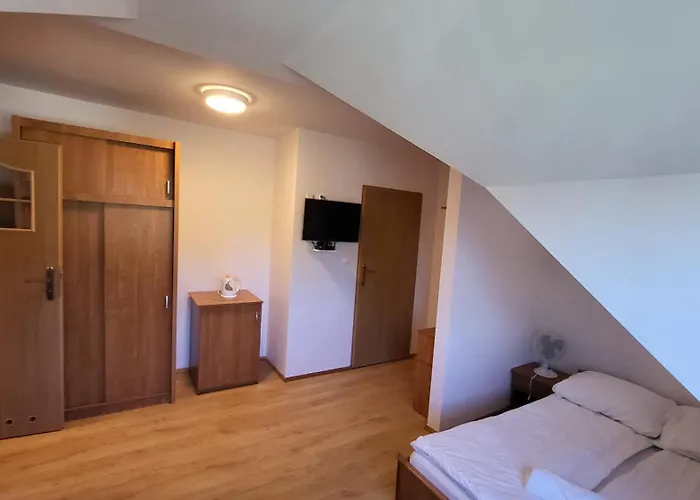 Guest house Senya Niechorze