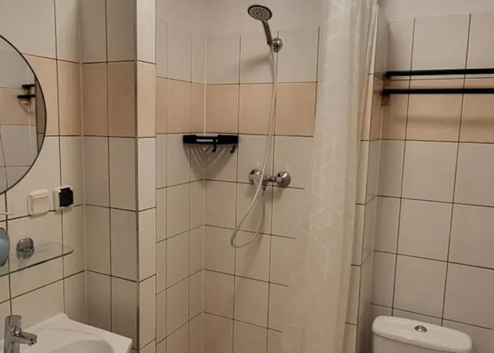 Senya Guest house 3*