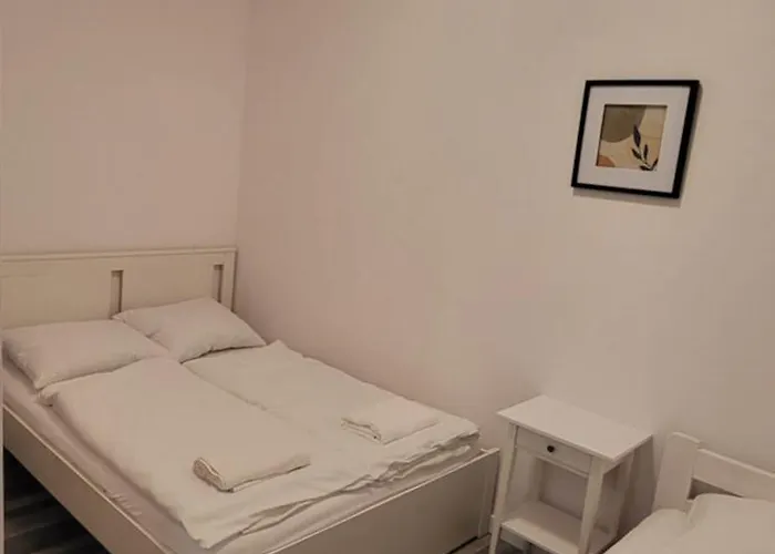 Senya Pensión Niechorze