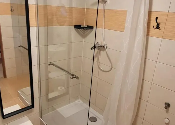 Senya Guest house Niechorze