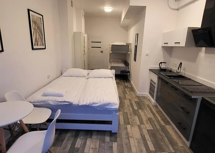 Guest house Senya 3*