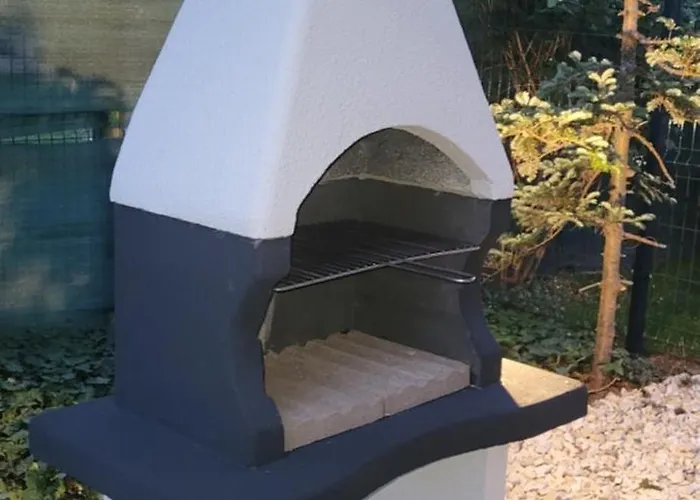 Senya Pensión Niechorze