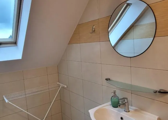 Senya Guest house Niechorze