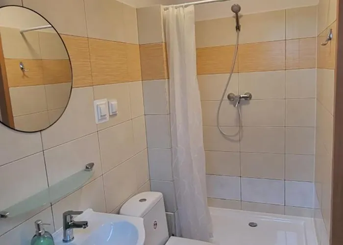 Guest house Senya 3*