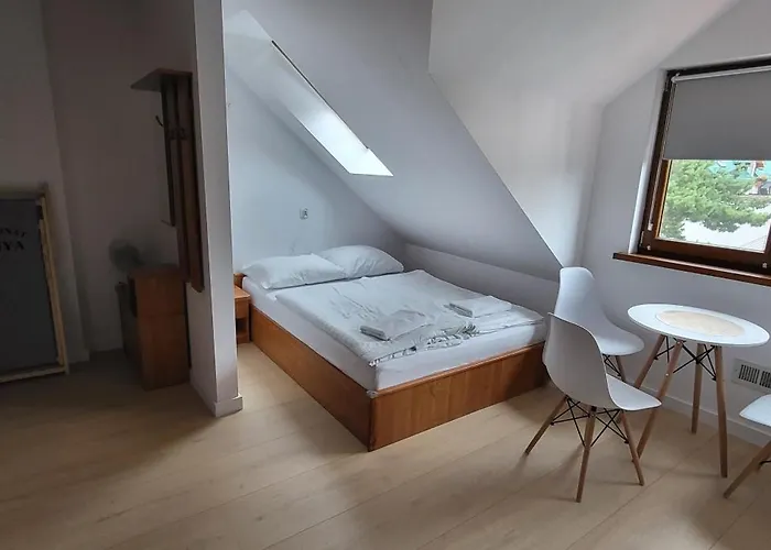 Senya Guest house 3*